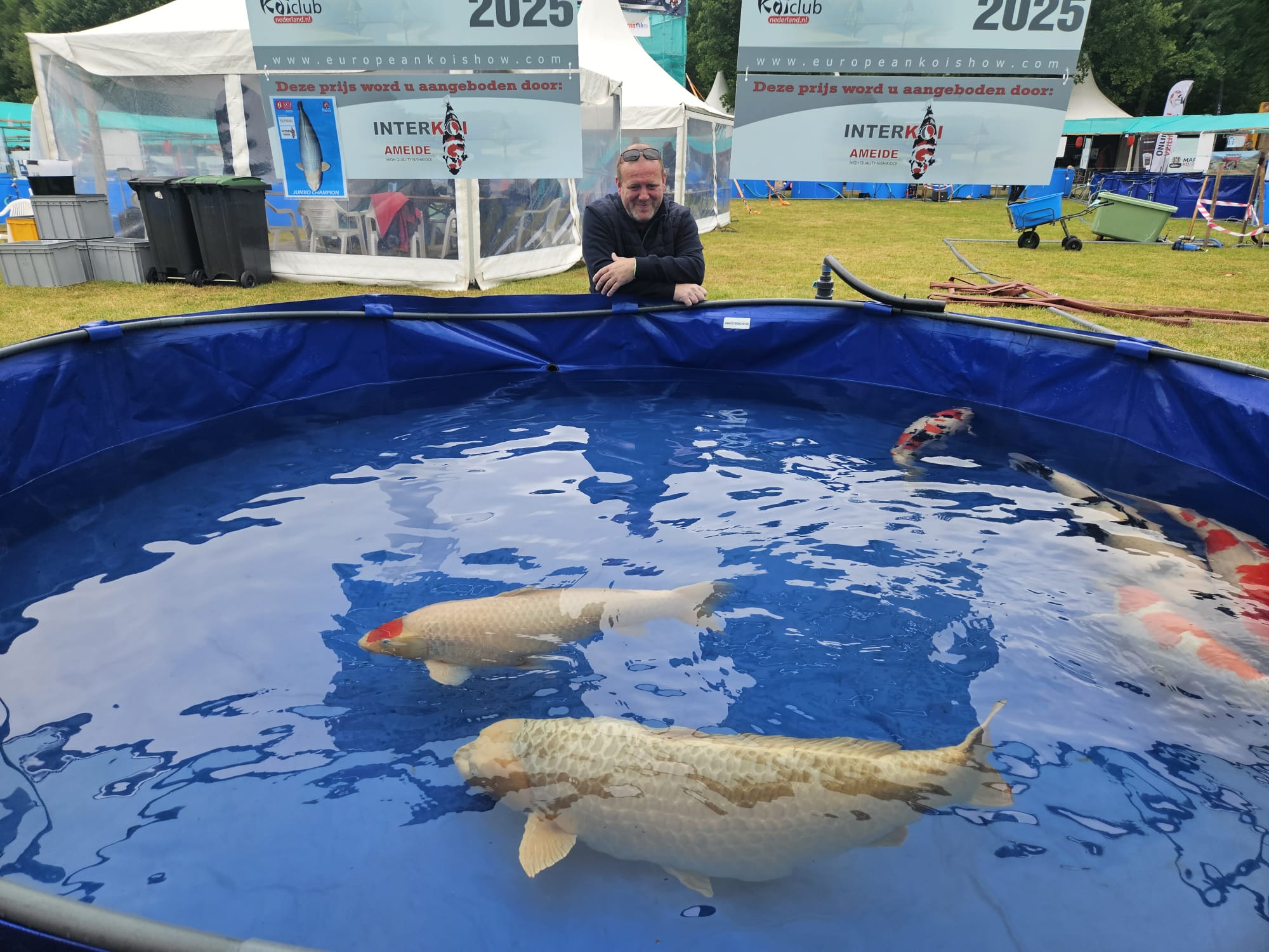 Vat Hobbyist/dealer (groot) - Afbeelding 2