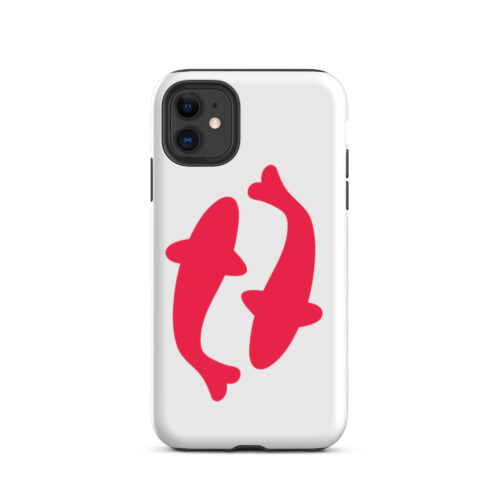 European Koi Show i Phone Hoes