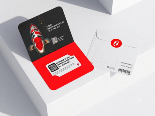 Ticket Volwassenen